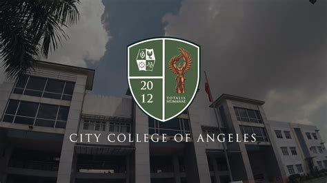 City College of Angeles .